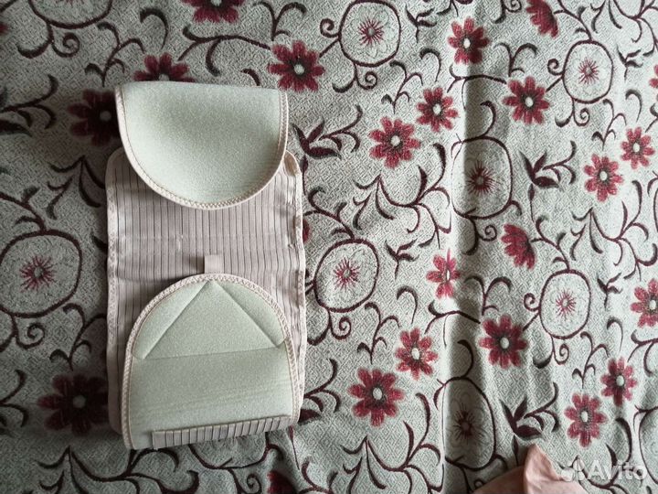 Корсет ортопедический поясничный