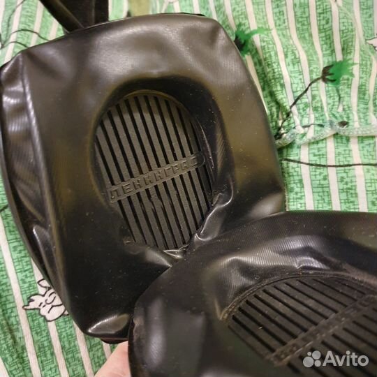 Наушники старт тдс-4