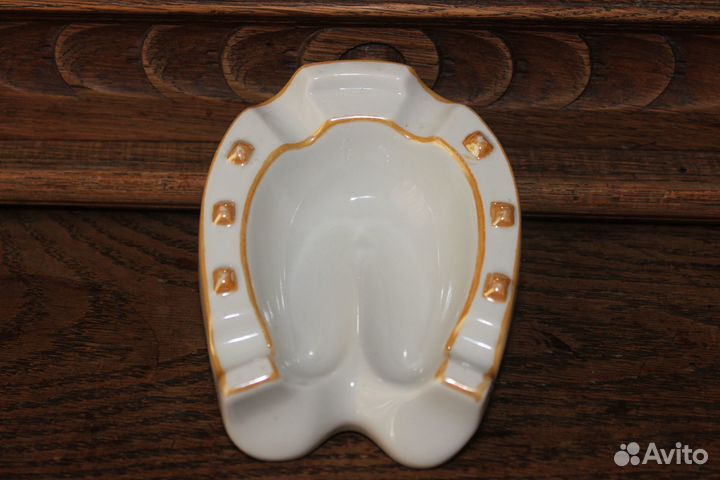 Пепельница Краснодарский фз 