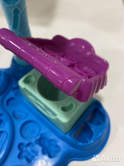 Набор «Кухня» Play doh