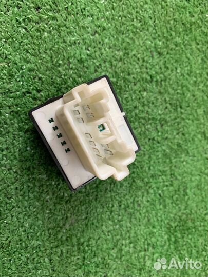 Блок управления зеркалами Mitsubishi lancer 9