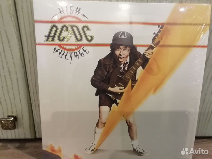 LP AC DC
