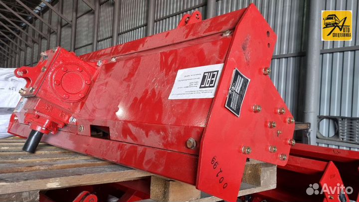 Почвофреза 1GQN 140, 2023