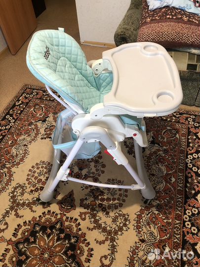 Стул для кормления