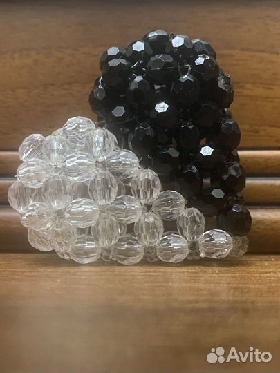 Сувениры, игрушки, подарки из бисера