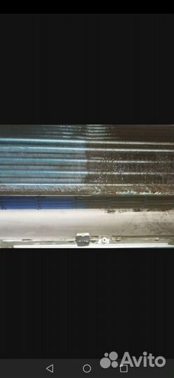 Сплит системы, чистка, установка, димонтаж, ремонт