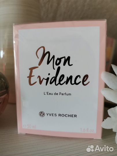 Женская парфюмерия оригинал