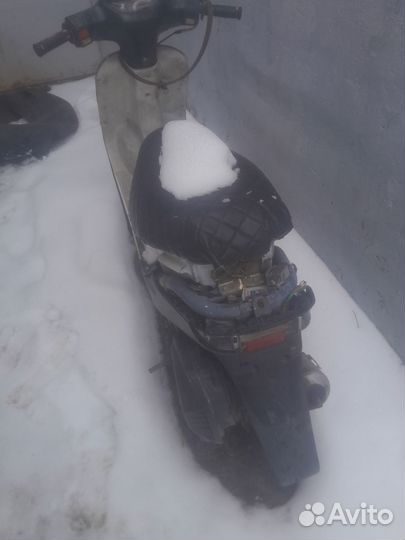 Продам 2скутера