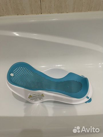 Ванночка для купания IKEA объявление продам