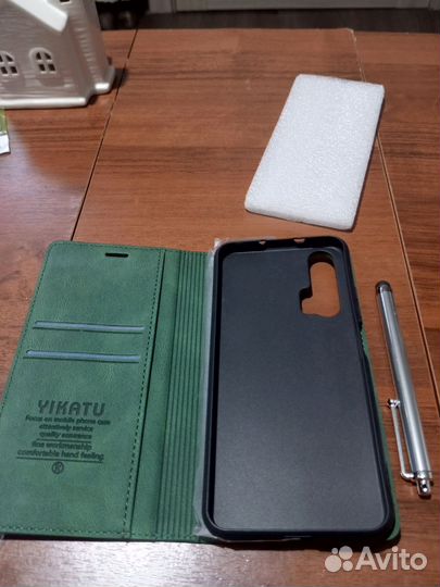 Чехол книжка для Honor 20 Prо