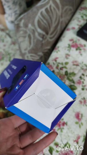 Док-станция для PS4/PS4 Slim/PS4 Pro