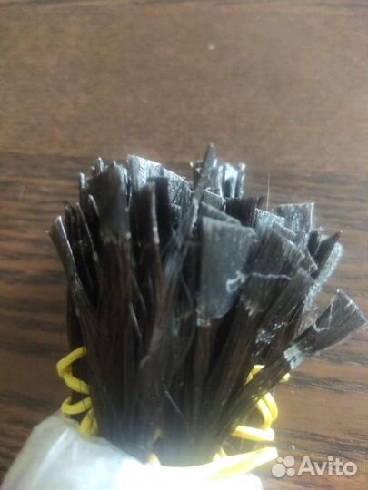 Волосы для наращивания