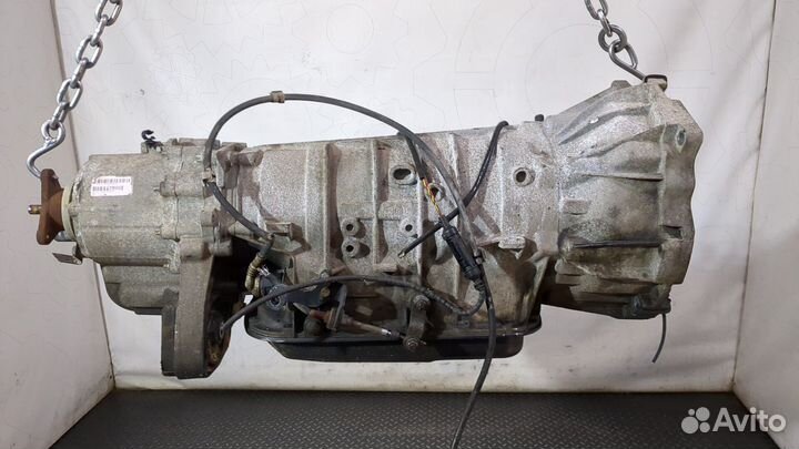 Кпп - автомат (АКПП) 4х4 BMW X3 E83 3 Инжектор, 2004