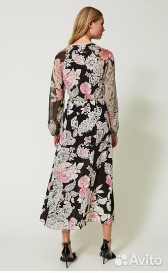 Платье Tein set новое