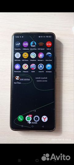 realme 11 Pro+, 8/256 ГБ