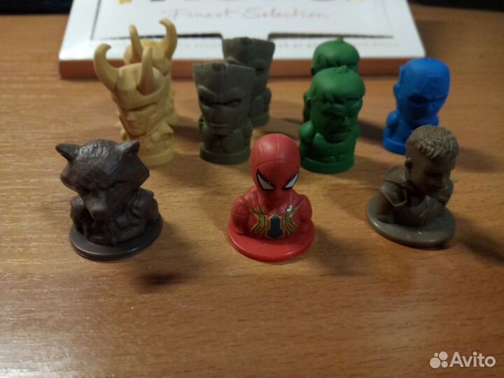 Стиратели 2