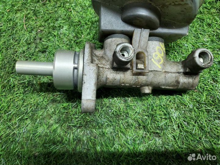 Цилиндр тормозной главный, гтц Chevrolet Niva
