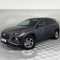 Hyundai Tucson 2.0 AT, 2021, 70 001 км, с пробегом, цена 3 230 000 руб.