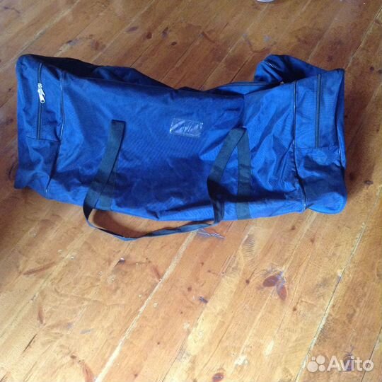 Сумка походная