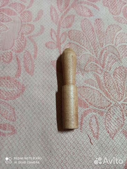 Стики для поющих чаш