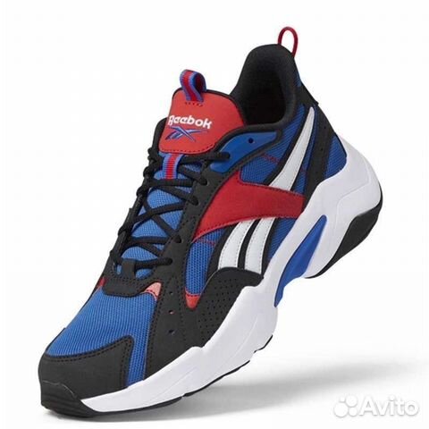 Reebok royal turbo оригинал