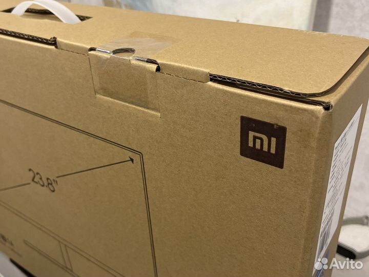 Монитор Xiaomi Redmi Display 1A 23.8