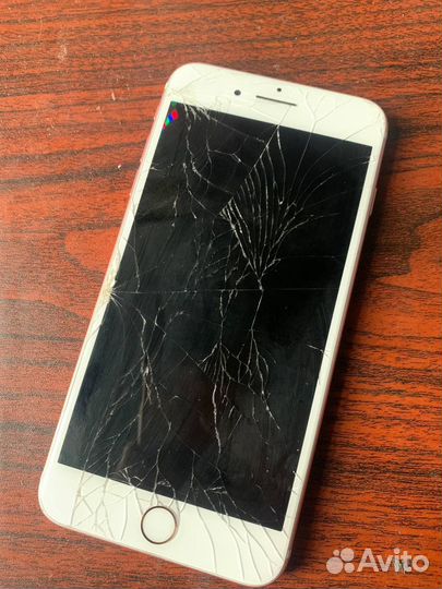 iPhone 7 Plus, 256 ГБ