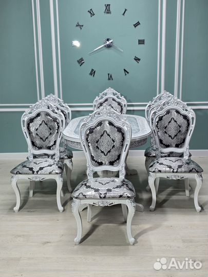 Стол в гостиную/ оплата при получении