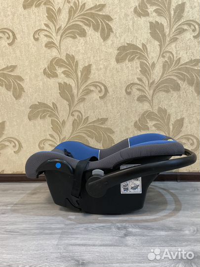 Детское автокресло от 0