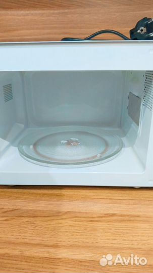 Микроволновка