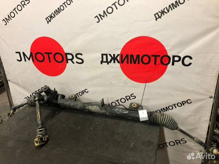 Рулевая рейка Lincoln Navigator U228