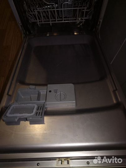 Посудомоечная машина Hansa