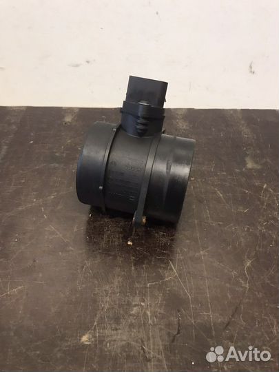 Датчик массового расхода воздуха для Мерседес W211