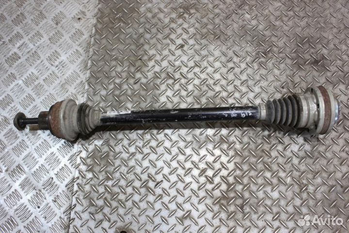 Полуось задняя правая Audi Q5 2008-2017