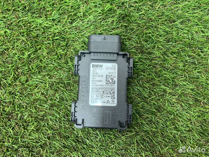 Датчик слепых зон BMW 5 G30 F90 7 G11 X5 G05 3 G20