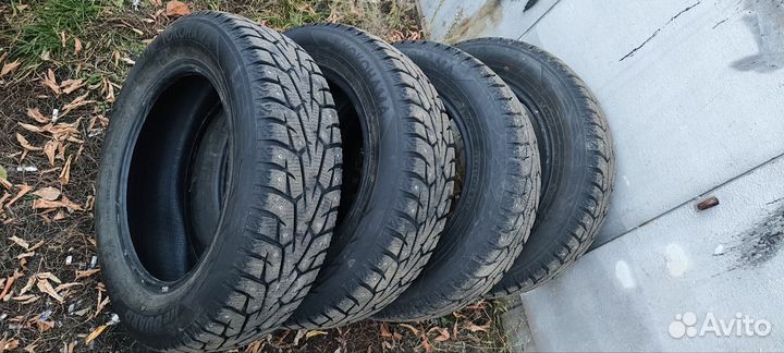 Yokohama Ice Guard IG55 185/65 R15 92T