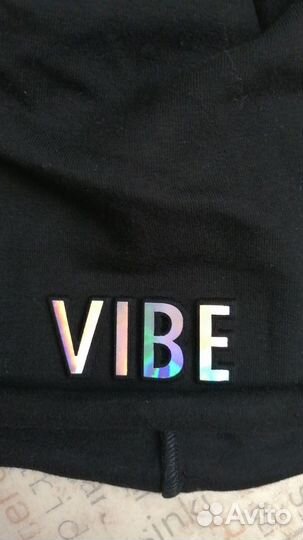 Шапка унисекс