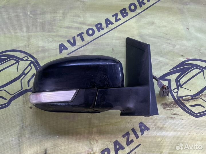 Зеркало боковое Ford Focus 2