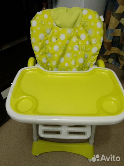 Стул для кормления