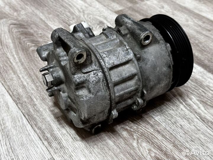 Компрессор кондиционера RAV4 40, Camry