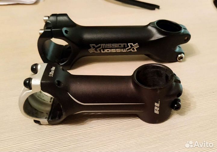 Вынос руля 31,8