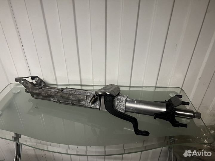 Рулевая колонка механическая BMW G30 G31 G32