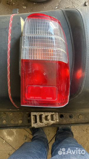 Стоп сигнал