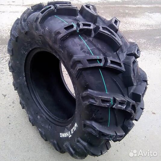 Комплект шин CST Wild Thang (28R14)