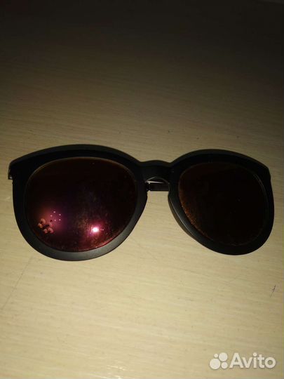 Солнцезащитные очки женские