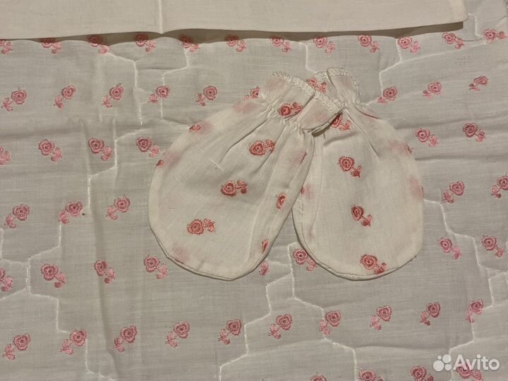 Постельное белье в детскую коляску / кроватку