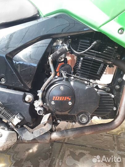 Продам мотоцикл