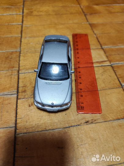 Модели машинок