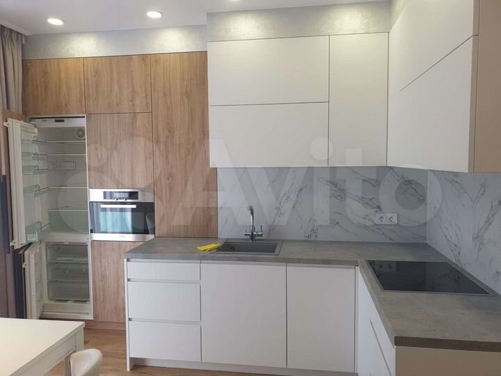 2-к. квартира, 44 м², 5/9 эт.