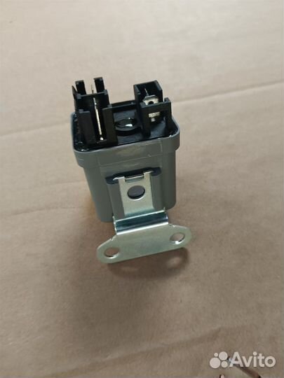 Реле стартера Baw tonik